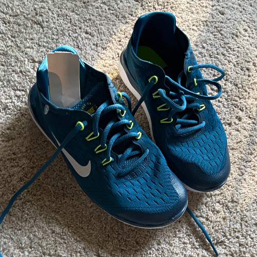 Nike free unisex kids - nike,