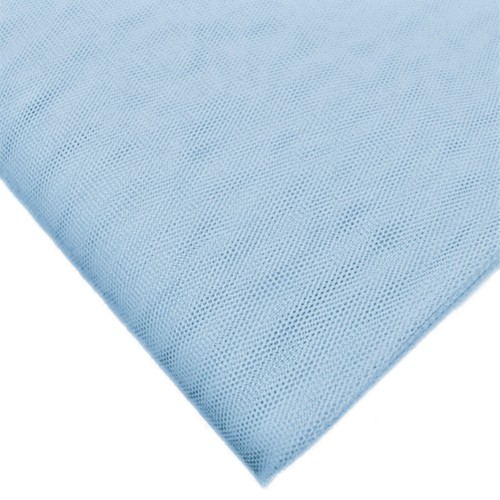 4yds tulle ribbon organza soft - tulle,