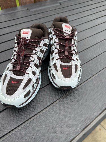 Nike p6000 trainers - p6000,