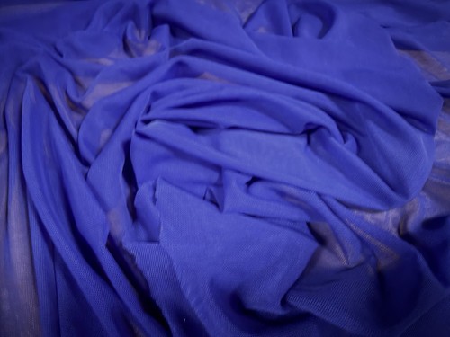 Power mesh net stretch spandex - power,