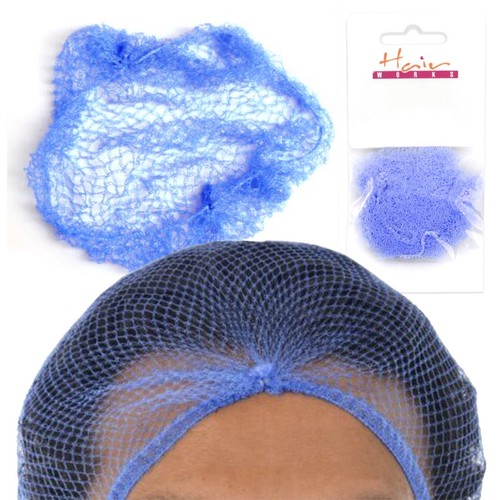 Hair nets slumber - nets,