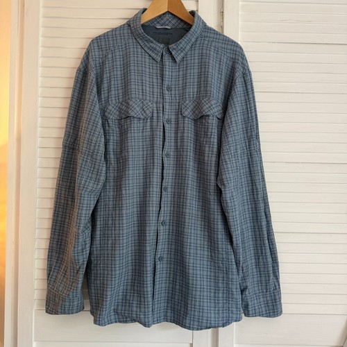 Columbia pfg outdoor shirt - pfg,