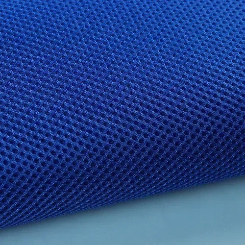 Breathable spacer mesh - breathable,