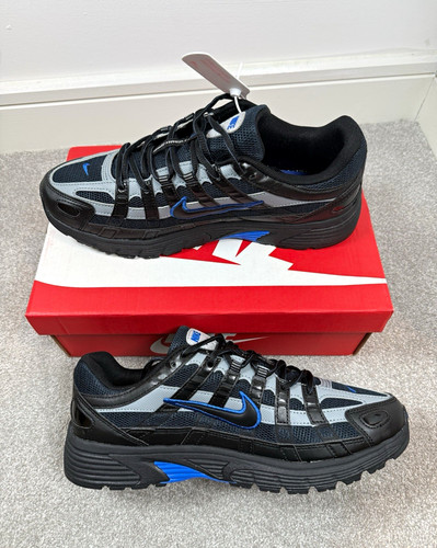 Nike 6000 men - p-6000, trainers