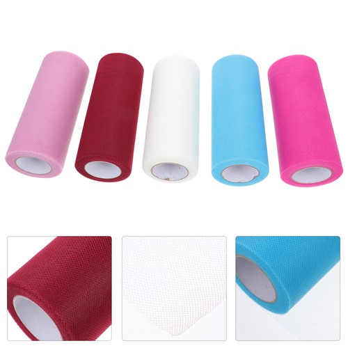 Rolls creative gauze - creative,