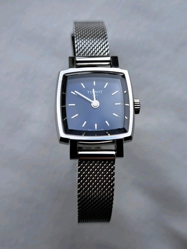 Tissot lovely square - tissot:,