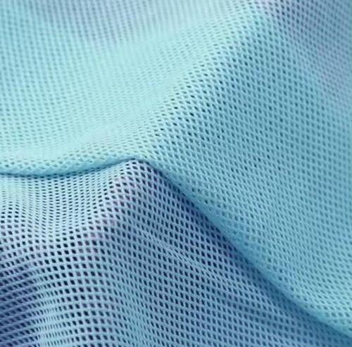 Sizes low stretch mesh - sizes,