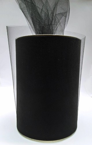 Tutu tulle net - dress, fabric