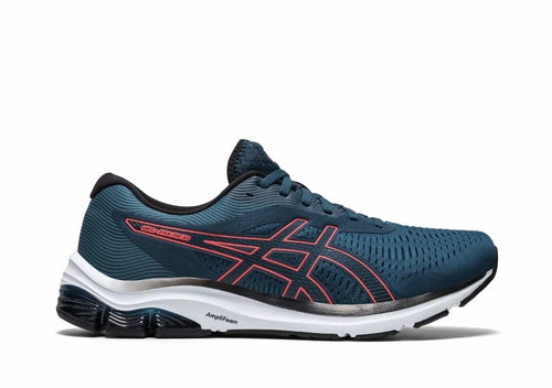 Asics gel running shoes - asics,