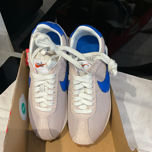 Nike low top lace - top,