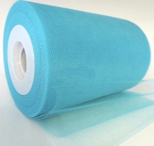 4yds tulle ribbon - ribbon, organza