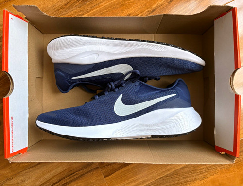Nike revolution men low - revolution,