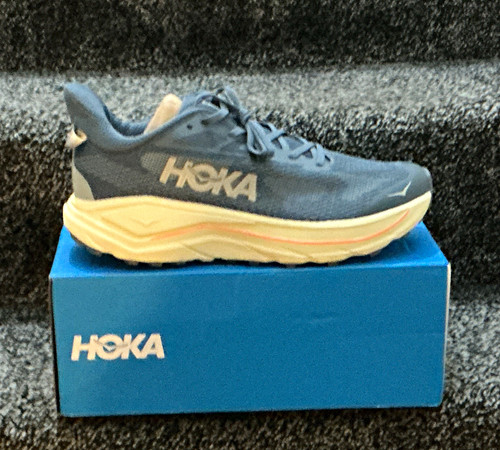 Hoka challenger men - hoka, 8