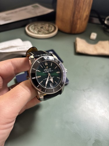 Breitling superocean heritage - breitling,