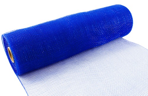 Deco mesh 25cmx9 1m 10yd - deco,