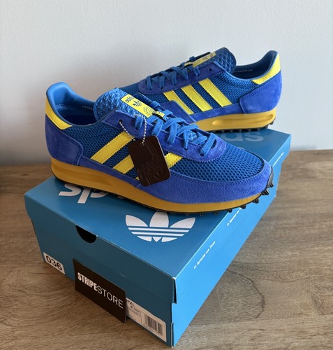 Adidas spzl trx mesh blue - spzl,