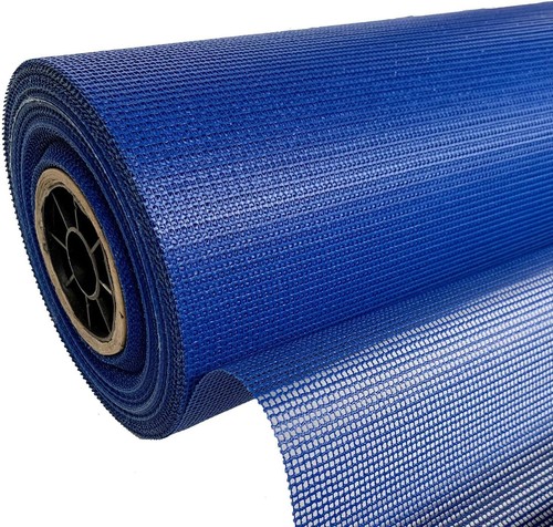 Heavy duty pvc mesh - heavy,