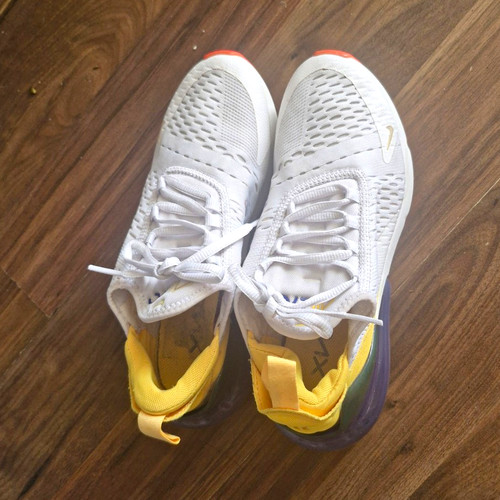 Nike air max 270 women - max,