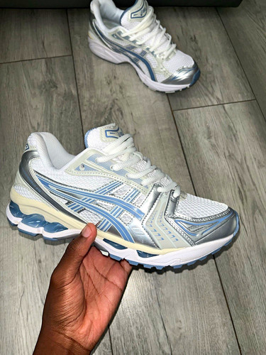 Asics gel kayano mesh - gel-kayano,