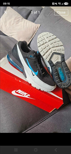 Nike air max unisex - nike,