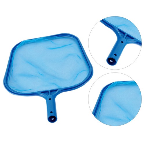 Durable blue pool cleaning - blue,