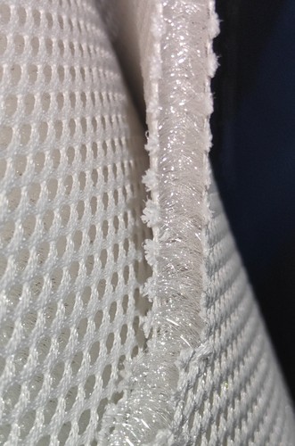 Spacer air mesh - air,