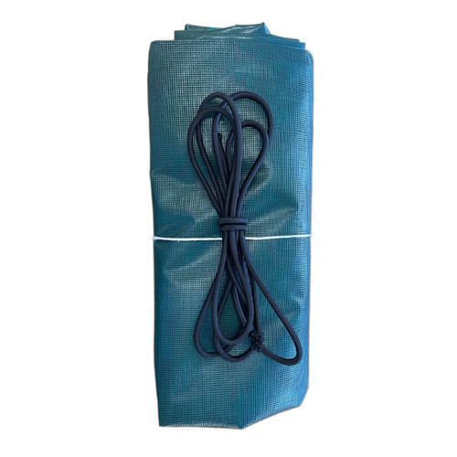 Heavy duty skip net - heavy, cover
