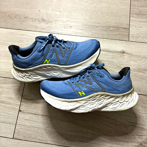 New balance fresh foam more - new,