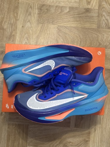 Nike zoom fly racer - zoom,