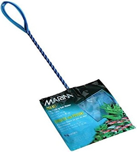 Marina fine soft mesh - marina, net