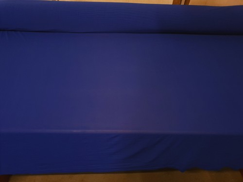 Heavy weight power mesh - mesh, 4