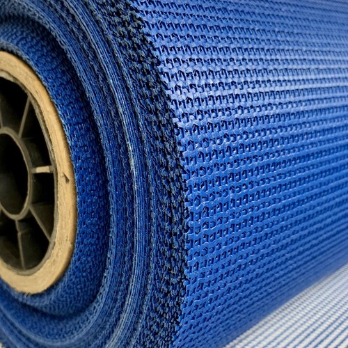 Pvc dipped mesh fabric 220gsm - pvc,