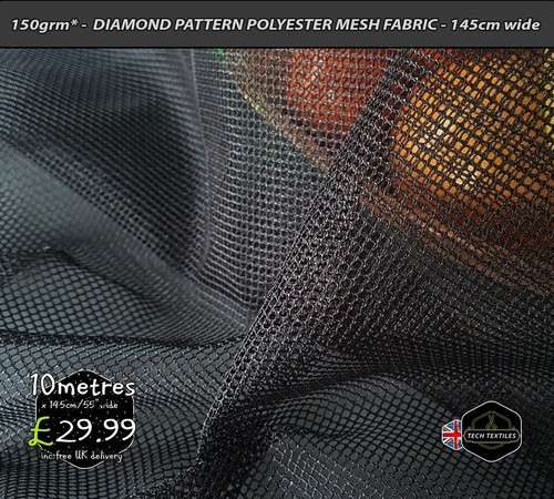 150gsm 5oz diamond pattern - -,