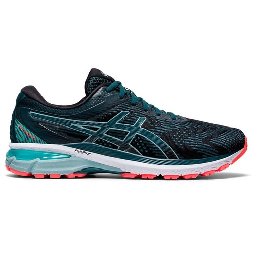 Asics gel 2000 black - asics,