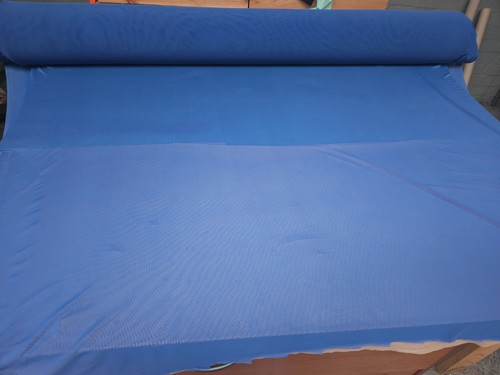 Power mesh net way stretch - mesh,