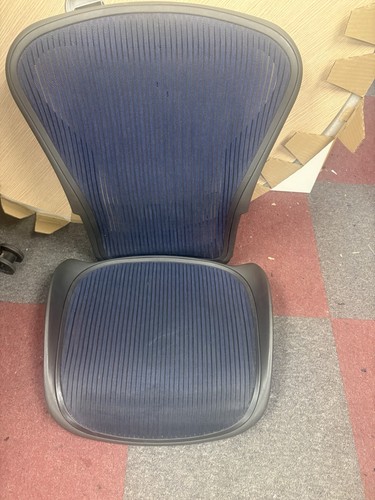Herman miller aeron size - herman,