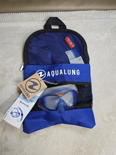 Aqualung combo mix - mix, junior