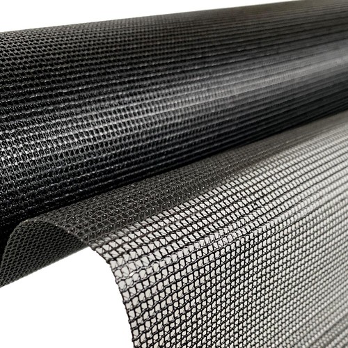 Pvc dipped mesh - pvc, fabric