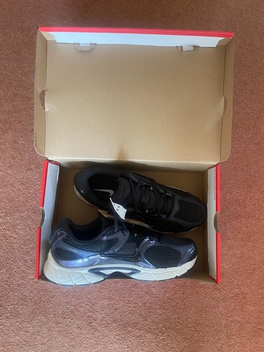 Nike rnr noir black - v5, noir/black