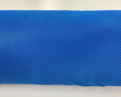 Airtex mesh fabric open - mesh, weave