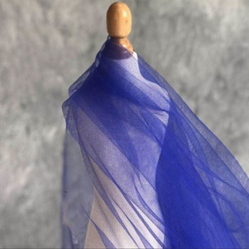 Colours mesh fabric elegant - 30,