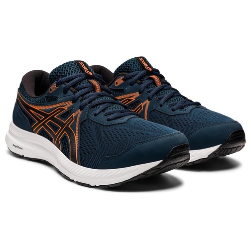 Asics gel running shoes - shoes,