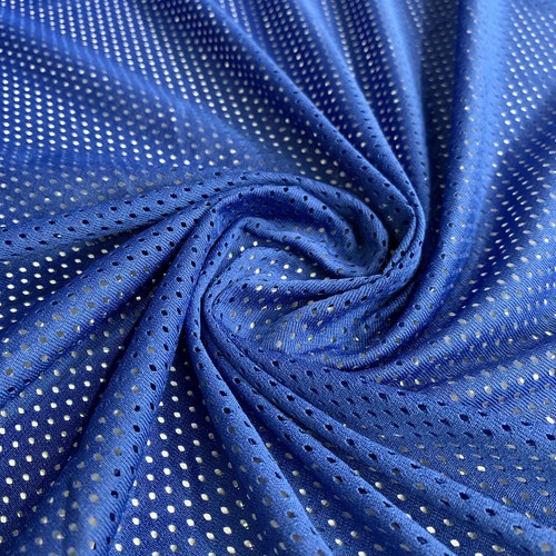 Mesh fabric airtex sports - mesh,