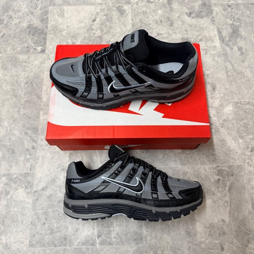 Nike 6000 celestine - -, blue