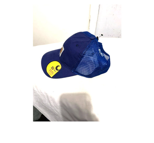 Carhartt men blue - carhartt, mesh