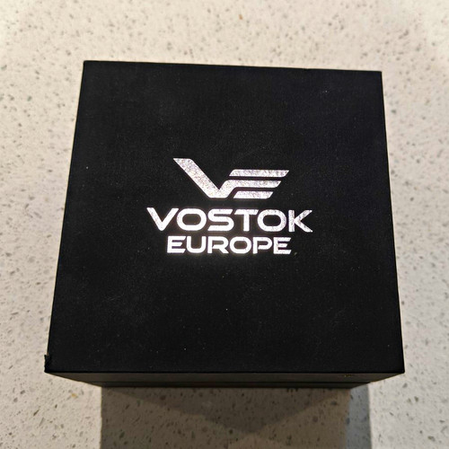Vostok europe men - europe, men's