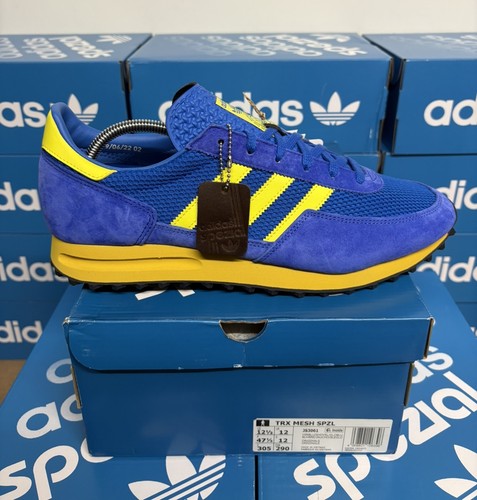Adidas spzl trx mesh - trx, 2024