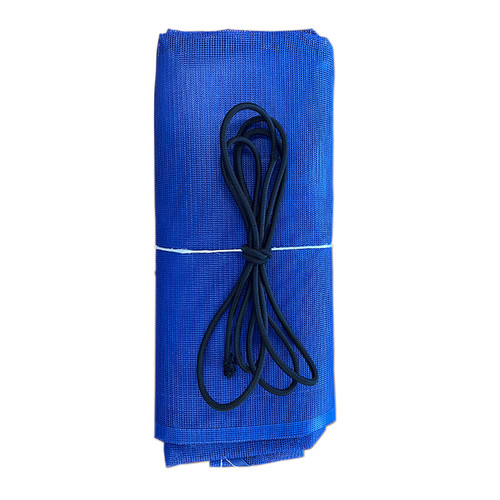 Heavy duty skip net cover - heavy,