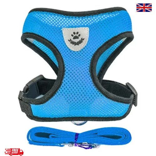 Adjustable mesh dog - mesh, cat