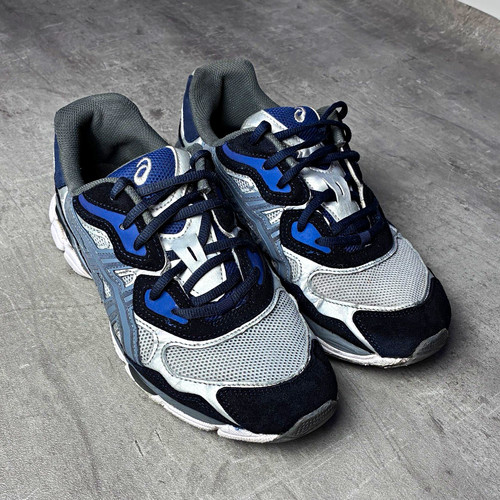 Asics men low - asics, top